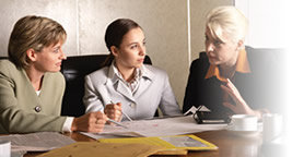 ネットワークの現状調査